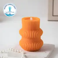 Pillar Candle