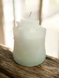 Floral delight candle Carousel 2