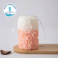 Cultural Candle Carousel 1