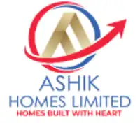 Ashik Homes