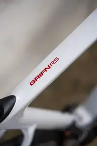 Ridley GRIFN RS (2025) Gravel Bike-SRAM Force AXS