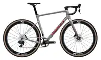 Ridley GRIFN RS (2025) Gravel Bike-SRAM Force AXS