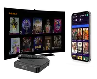 RealTv Indian IPTV Carousel 3
