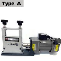 Electric Wire Stripper Machine | 60W 5-Channel Automatic Cable Stripping | 1-22mm Carousel 16