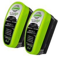 Car Glass Oil Film Remover & Hydrophobic Coating | 150ml | Windshield Cleaner | 1pc or 2pc Carousel 10