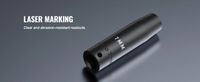 SucceBuy 65-Piece 1/2" Drive Impact Socket Set | Cr-V Steel | HRC 42-48 | Metric & Imperial Carousel 8