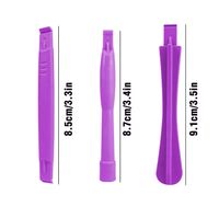 115-in-1 Precision Screwdriver Set | 98 Magnetic Bits | Phone, Laptop & Electronics Repair Kit Carousel 14