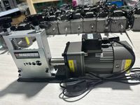 Electric Wire Stripper Machine | 60W 5-Channel Automatic Cable Stripping | 1-22mm Carousel 11