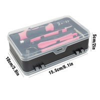 115-in-1 Precision Screwdriver Set | 98 Magnetic Bits | Phone, Laptop & Electronics Repair Kit Carousel 5