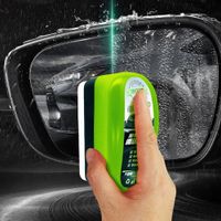 Car Glass Oil Film Remover & Hydrophobic Coating | 150ml | Windshield Cleaner | 1pc or 2pc Carousel 1
