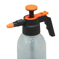 1.2L Air Pressure Pump Spray Bottle | Car Wash, Detailing & Garden | Leak-Free | PP Plastic Carousel 9